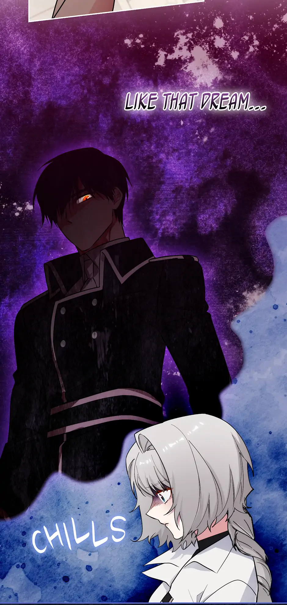 Reminiscence Adonis Chapter 277 26